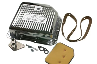 Transmission Pans