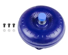 B&M Traveler Converter