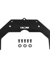 B&M Transmission Adapter Plate-SBC/BBC Engine to BOP TH350/TH400/TH700R Transmission                                     - 30497 - Image 2