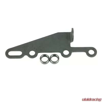 B&M Cable Bracket for GM Automatic Transmissions - 30499