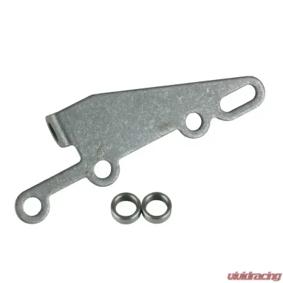 B&M Cable Bracket for GM Automatic Transmissions - 30499