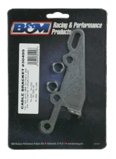 B&M Cable Bracket for GM Automatic Transmissions                                     - 30499 - Image 3