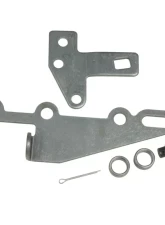 B&M Bracket and Lever Kit Fits TH400/TH350/TH250/200-4R/700R4, 4L60E                                     - 35498 - Image 4
