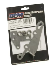 B&M Bracket and Lever Kit Fits TH400/TH350/TH250/200-4R/700R4, 4L60E                                     - 35498 - Image 3