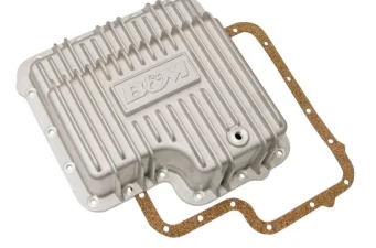 Transmission Pans
