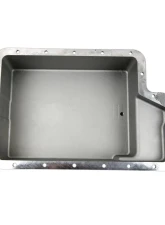 B&M Cast Deep Transmission Deep for Ford, E4OD, 5R100, 4R100                                     - 40295 - Image 2