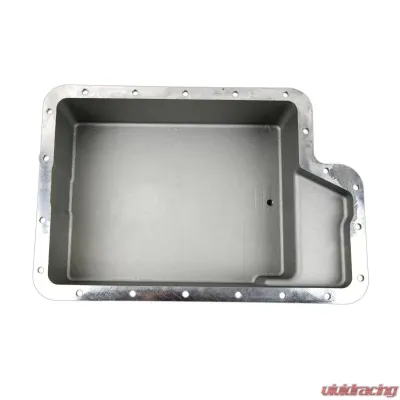 B&M Cast Deep Transmission Deep for Ford, E4OD, 5R100, 4R100 - 40295