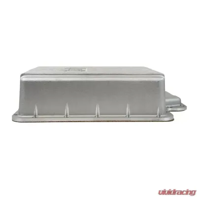 B&M Cast Deep Transmission Deep for Ford, E4OD, 5R100, 4R100 - 40295