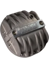 B&M Cast Aluminum Differential Cover for Ford 8.8" Ford                                     - 40297 - Image 2