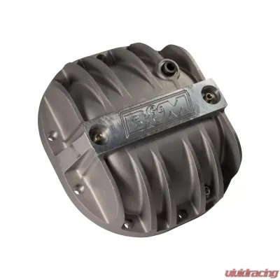B&M Cast Aluminum Differential Cover for Ford 8.8" Ford - 40297