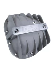 B&M Cast Aluminum Differential Cover for Ford 9.75                                     - 40298 - Image 2