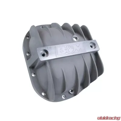 B&M Cast Aluminum Differential Cover for Ford 9.75 - 40298