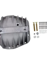 B&M Cast Aluminum Differential Cover for Ford 9.75                                     - 40298 - Image 3