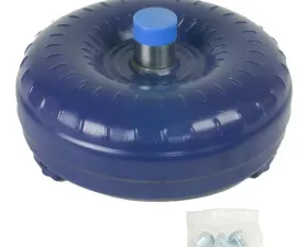 B&M Torque Converter, Tork Master 2000