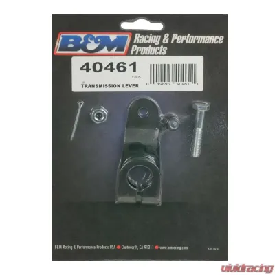B&M Transmission Lever - 40461