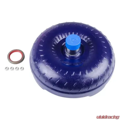 B&M Torque converter, Nitrous Holeshot 3800 - 40477