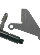 B&M Bracket and Lever Kit for Ford AOD                                     - 40496 - Image 2
