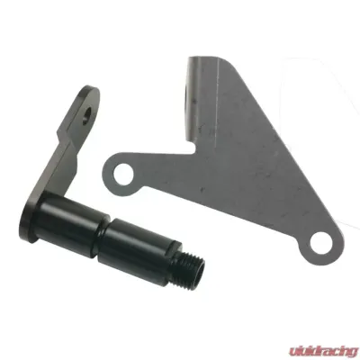 B&M Bracket and Lever Kit for Ford AOD - 40496