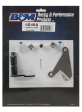 B&M Bracket and Lever Kit for Ford AOD                                     - 40496 - Image 3