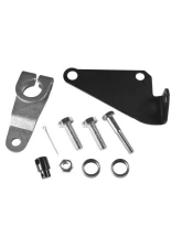 B&M Bracket and Lever Kit for Ford C6 Automatic Transmissions                                     - 40497 - Image 4