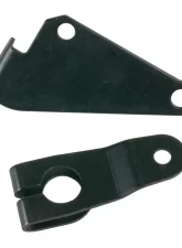B&M Bracket and Lever Kit for Ford C6 Automatic Transmissions                                     - 40497 - Image 2
