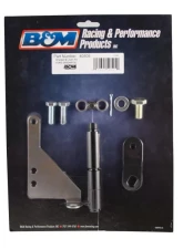 B&M Bracket and Lever Kit for E40D/4R100 Automatic Transmission Ford Automatic                                     - 40505 - Image 2