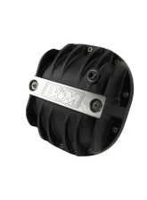 B&M Cast Aluminum Differential Cover for Ford 8.8 IN. - Black Ford                                     - 41297 - Image 5