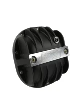B&M Cast Aluminum Differential Cover for Ford 8.8 IN. - Black Ford                                     - 41297 - Image 2