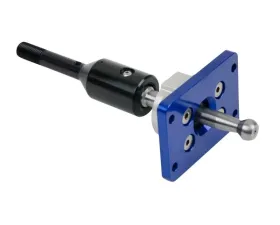 B&M Precision Manual Sport Shifter Chevrolet Corvette