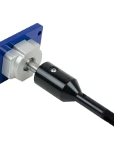 B&M Precision Manual Sport Shifter Chevrolet Corvette                                     - 45044 - Image 2