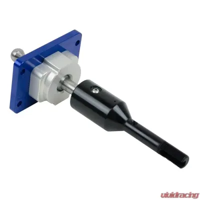 B&M Precision Manual Sport Shifter Chevrolet Corvette - 45044