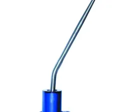 B&M Precision Manual Sport Shifter Jeep Wrangler
