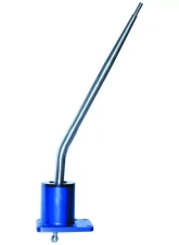 B&M Precision Manual Sport Shifter Jeep Wrangler                                     - 45059 - Image 2