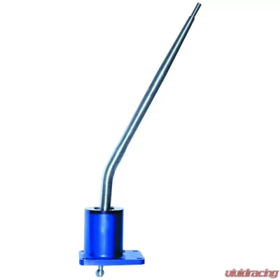 B&M Precision Manual Sport Shifter Jeep Wrangler - 45059