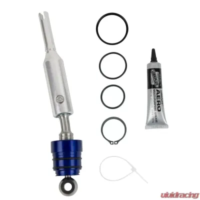 B&M Precision Manual Sport Shifter BMW - 45126