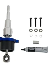 B&M Precision Manual Sport Shifter Infinity | Nissan                                     - 45163 - Image 3