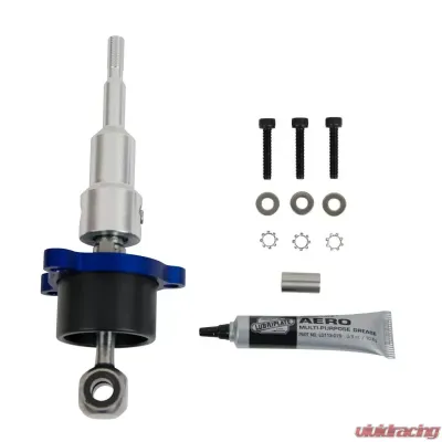 B&M Precision Manual Sport Shifter Infinity | Nissan - 45163