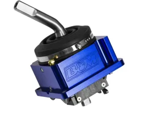 B&M Precision Manual Sport Shifter Jeep Wrangler 2005-2018