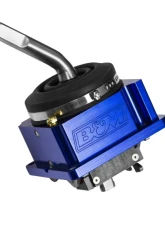 B&M Precision Manual Sport Shifter Jeep Wrangler 2005-2018                                     - 45195 - Image 6