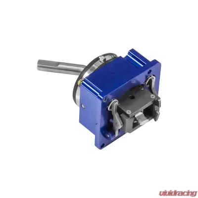 B&M Precision Manual Sport Shifter Jeep Wrangler 2005-2018 - 45195