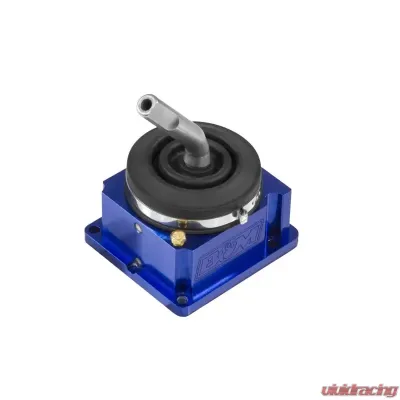 B&M Precision Manual Sport Shifter Jeep Wrangler 2005-2018 - 45195