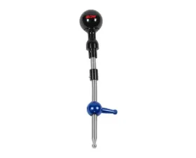 B&M Precision Manual Sport Shifter Jeep Wrangler 3.6L V6 2018