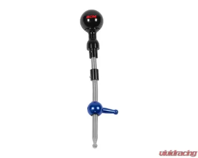 B&M Precision Manual Sport Shifter Jeep Wrangler 3.6L V6 2018 - 45197