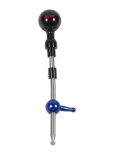 B&M Precision Manual Sport Shifter Jeep Wrangler 3.6L V6 2018                                     - 45197 - Image 3