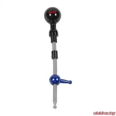 B&M Precision Manual Sport Shifter Jeep Wrangler 3.6L V6 2018 - 45197