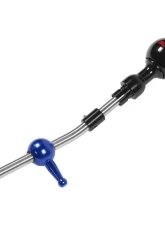 B&M Precision Manual Sport Shifter Jeep Wrangler 3.6L V6 2018                                     - 45197 - Image 4