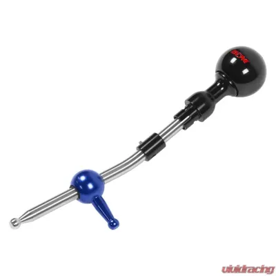 B&M Precision Manual Sport Shifter Jeep Wrangler 3.6L V6 2018 - 45197