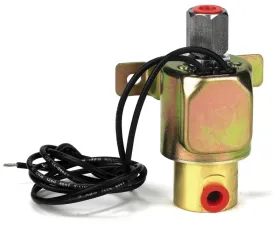 B&M Launch Control Solenoid