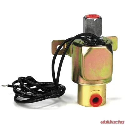 B&M Launch Control Solenoid - 46075