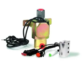 B&M Universal Launch Control Kit